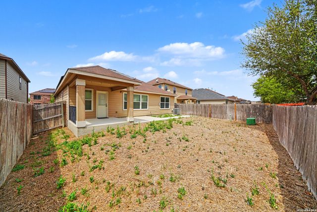 7506 Copper Cove, Converse, TX 78109