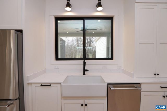 Lot 5 GILLUMS RIDGE RD, Charlottesville, VA 22903