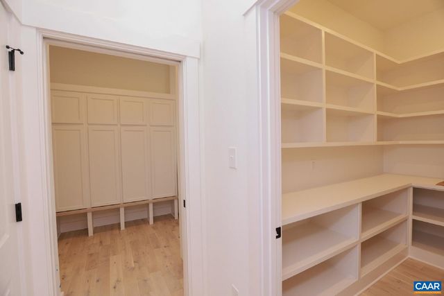 Lot 5 GILLUMS RIDGE RD, Charlottesville, VA 22903