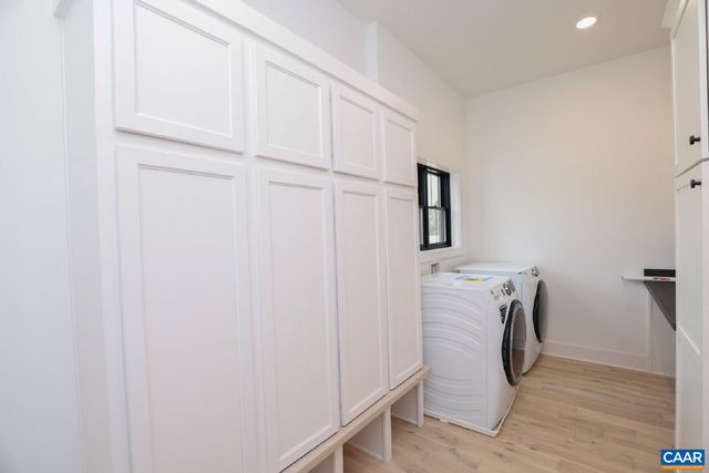 Lot 5 GILLUMS RIDGE RD, Charlottesville, VA 22903