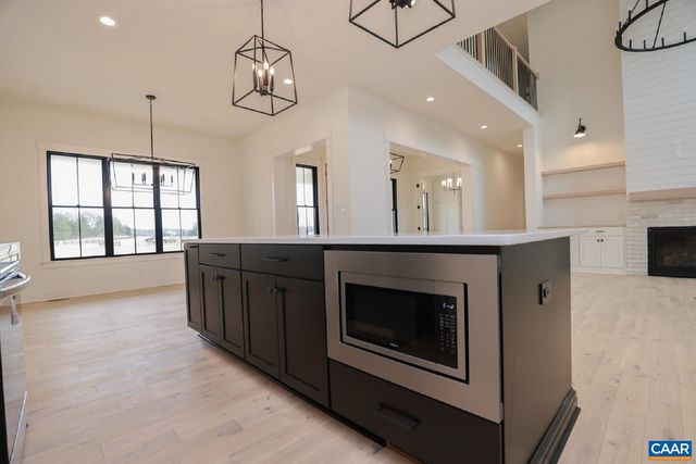 Lot 5 GILLUMS RIDGE RD, Charlottesville, VA 22903