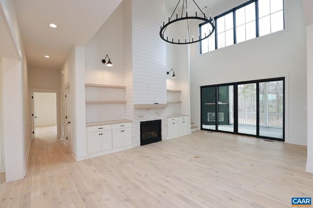 Lot 5 GILLUMS RIDGE RD, Charlottesville, VA 22903