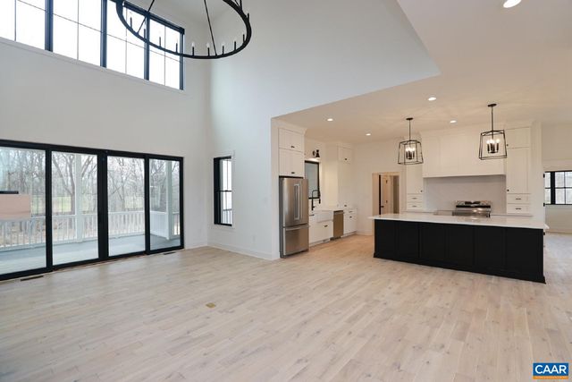 Lot 5 GILLUMS RIDGE RD, Charlottesville, VA 22903