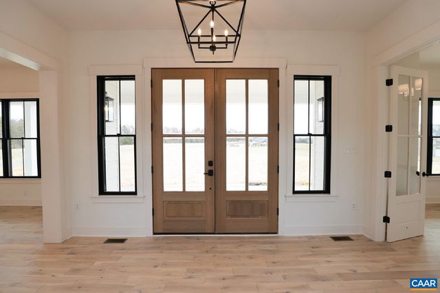 Lot 5 GILLUMS RIDGE RD, Charlottesville, VA 22903