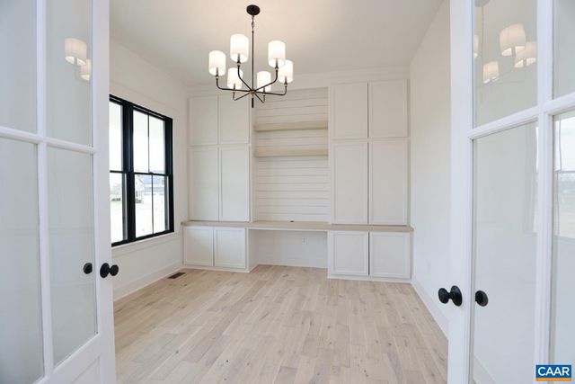 Lot 5 GILLUMS RIDGE RD, Charlottesville, VA 22903