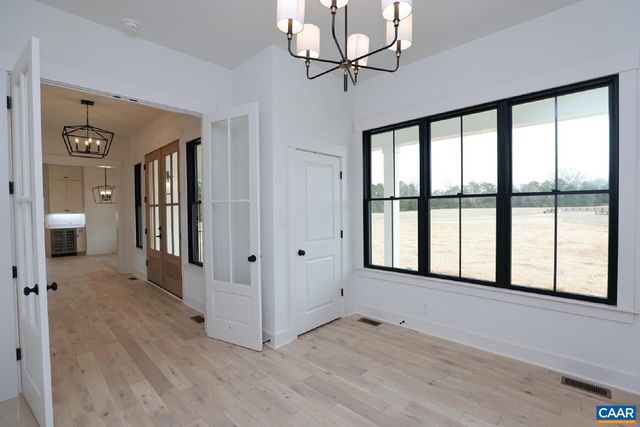 Lot 5 GILLUMS RIDGE RD, Charlottesville, VA 22903