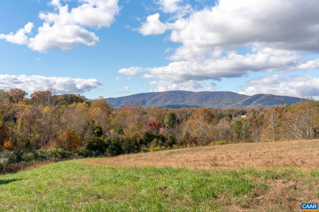 Lot 5 GILLUMS RIDGE RD, Charlottesville, VA 22903