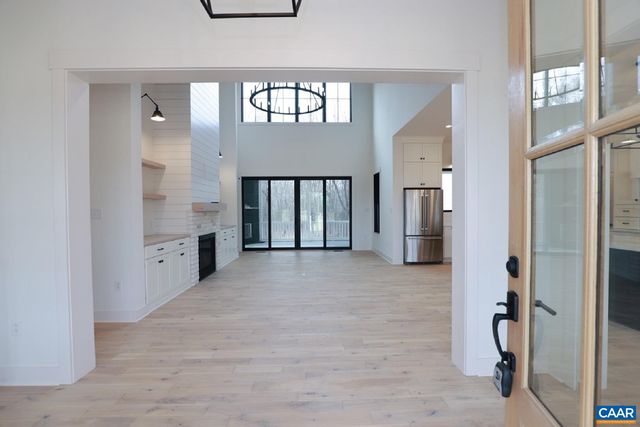 Lot 5 GILLUMS RIDGE RD, Charlottesville, VA 22903