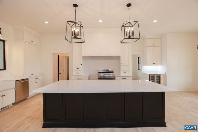 Lot 5 GILLUMS RIDGE RD, Charlottesville, VA 22903