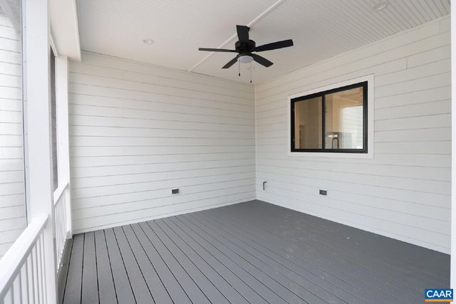 Lot 5 GILLUMS RIDGE RD, Charlottesville, VA 22903