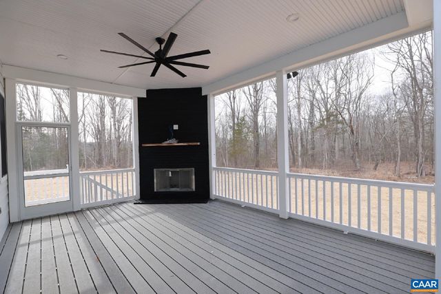 Lot 5 GILLUMS RIDGE RD, Charlottesville, VA 22903