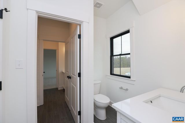 Lot 5 GILLUMS RIDGE RD, Charlottesville, VA 22903