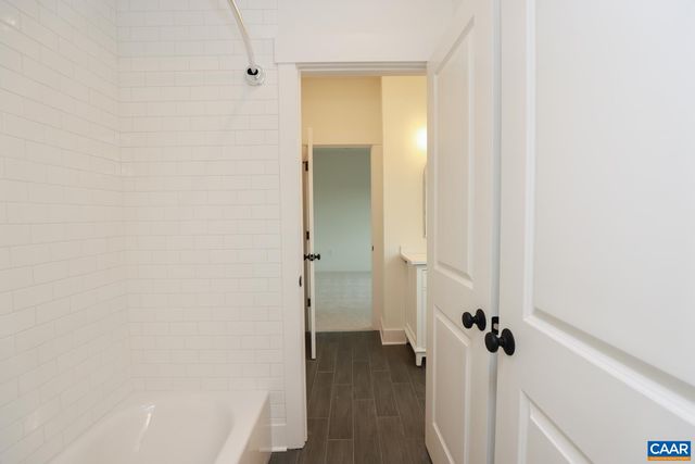 Lot 5 GILLUMS RIDGE RD, Charlottesville, VA 22903