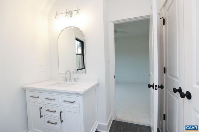 Lot 5 GILLUMS RIDGE RD, Charlottesville, VA 22903