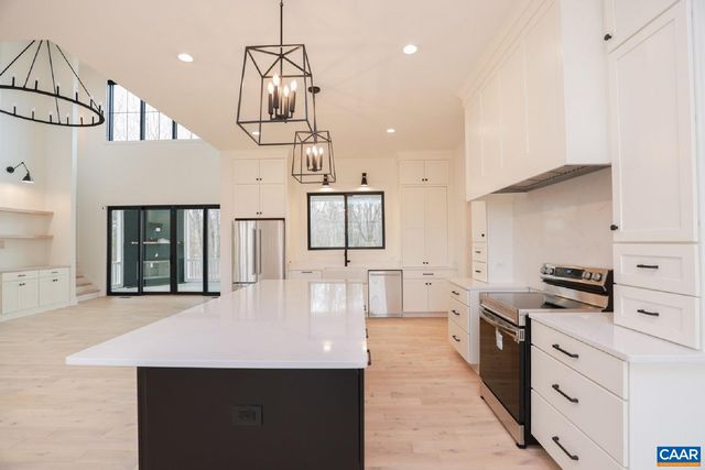 Lot 5 GILLUMS RIDGE RD, Charlottesville, VA 22903