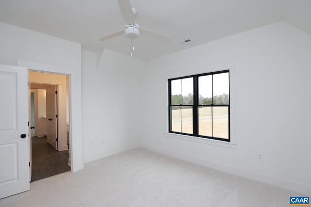 Lot 5 GILLUMS RIDGE RD, Charlottesville, VA 22903