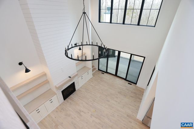 Lot 5 GILLUMS RIDGE RD, Charlottesville, VA 22903