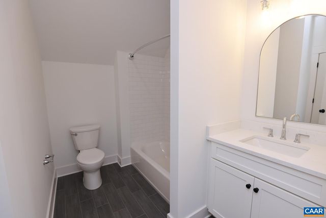 Lot 5 GILLUMS RIDGE RD, Charlottesville, VA 22903