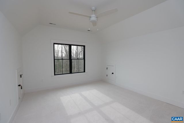 Lot 5 GILLUMS RIDGE RD, Charlottesville, VA 22903