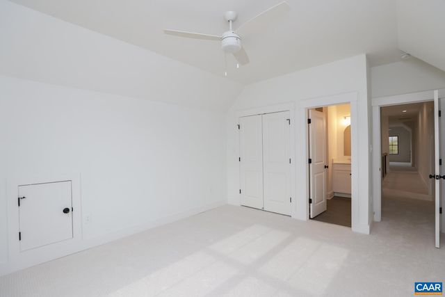 Lot 5 GILLUMS RIDGE RD, Charlottesville, VA 22903