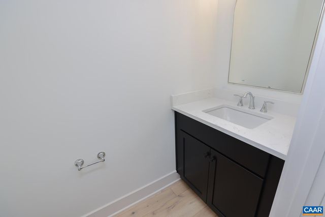 Lot 5 GILLUMS RIDGE RD, Charlottesville, VA 22903