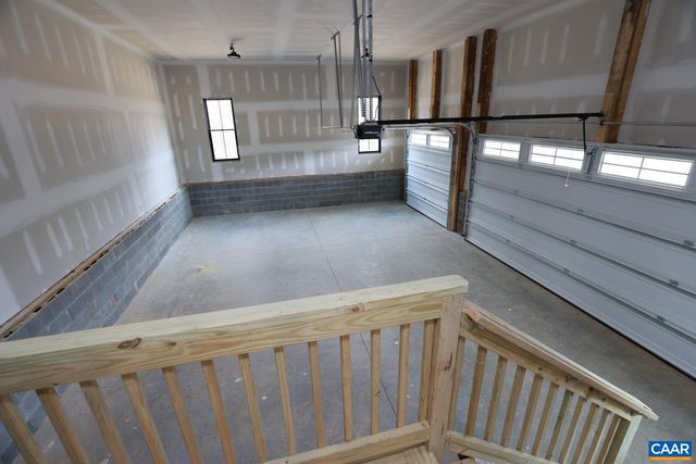 Lot 5 GILLUMS RIDGE RD, Charlottesville, VA 22903