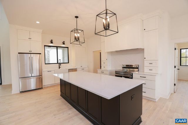 Lot 5 GILLUMS RIDGE RD, Charlottesville, VA 22903