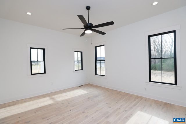 Lot 5 GILLUMS RIDGE RD, Charlottesville, VA 22903