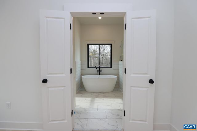 Lot 5 GILLUMS RIDGE RD, Charlottesville, VA 22903