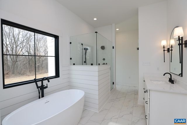 Lot 5 GILLUMS RIDGE RD, Charlottesville, VA 22903