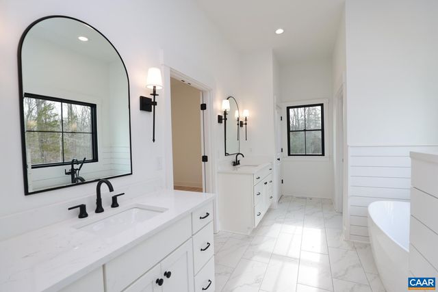 Lot 5 GILLUMS RIDGE RD, Charlottesville, VA 22903