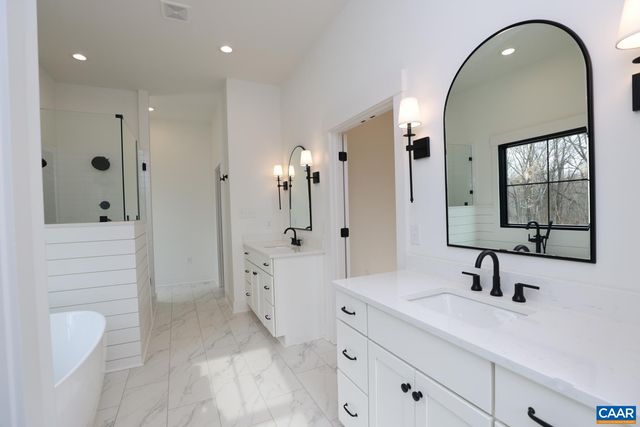 Lot 5 GILLUMS RIDGE RD, Charlottesville, VA 22903