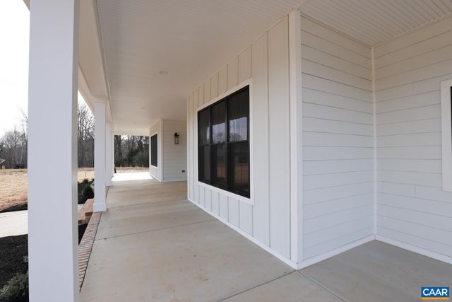 Lot 5 GILLUMS RIDGE RD, Charlottesville, VA 22903