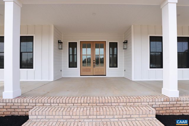 Lot 5 GILLUMS RIDGE RD, Charlottesville, VA 22903