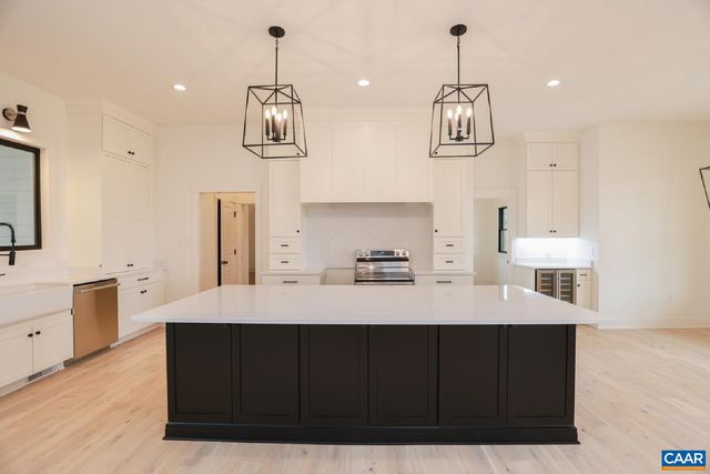 Lot 5 GILLUMS RIDGE RD, Charlottesville, VA 22903