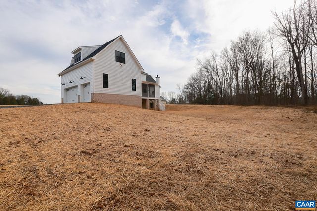 Lot 5 GILLUMS RIDGE RD, Charlottesville, VA 22903