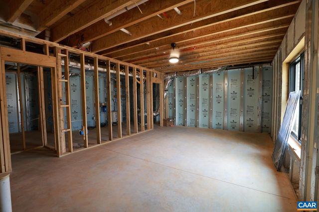 Lot 5 GILLUMS RIDGE RD, Charlottesville, VA 22903