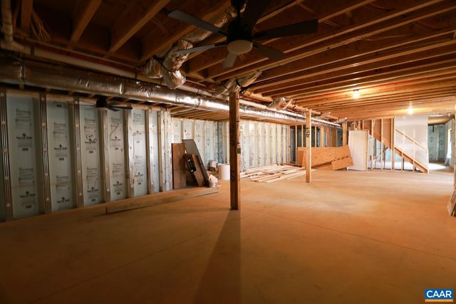 Lot 5 GILLUMS RIDGE RD, Charlottesville, VA 22903