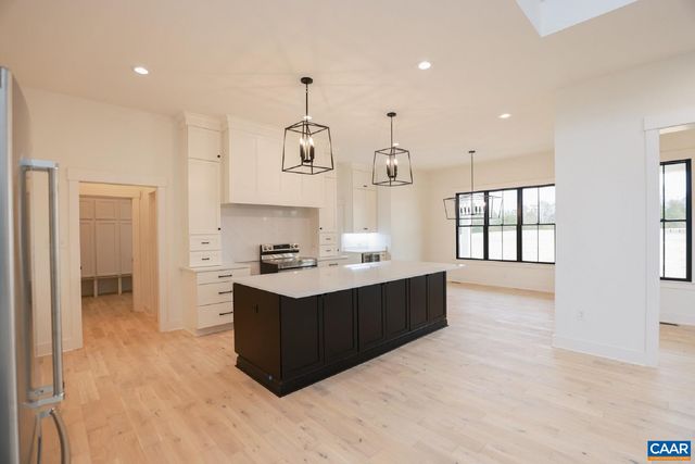 Lot 5 GILLUMS RIDGE RD, Charlottesville, VA 22903