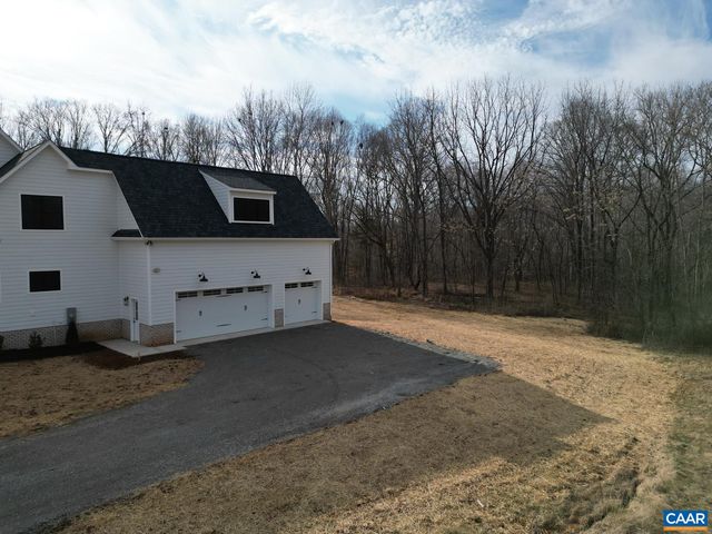 Lot 5 GILLUMS RIDGE RD, Charlottesville, VA 22903