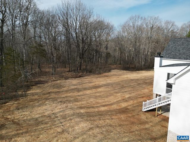 Lot 5 GILLUMS RIDGE RD, Charlottesville, VA 22903