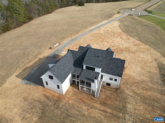 Lot 5 GILLUMS RIDGE RD, Charlottesville, VA 22903