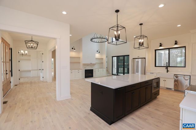 Lot 5 GILLUMS RIDGE RD, Charlottesville, VA 22903