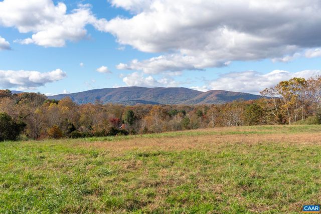 Lot 5 GILLUMS RIDGE RD, Charlottesville, VA 22903