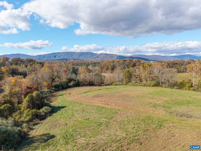 Lot 5 GILLUMS RIDGE RD, Charlottesville, VA 22903
