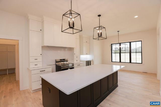 Lot 5 GILLUMS RIDGE RD, Charlottesville, VA 22903