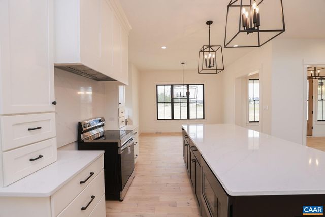 Lot 5 GILLUMS RIDGE RD, Charlottesville, VA 22903