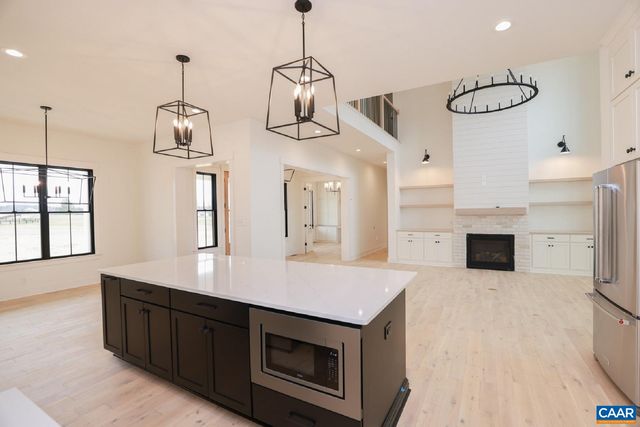 Lot 5 GILLUMS RIDGE RD, Charlottesville, VA 22903