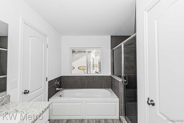 34608 John Bartley Circle, Sterling Heights, MI 48310