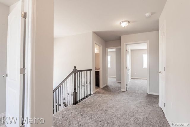 34608 John Bartley Circle, Sterling Heights, MI 48310